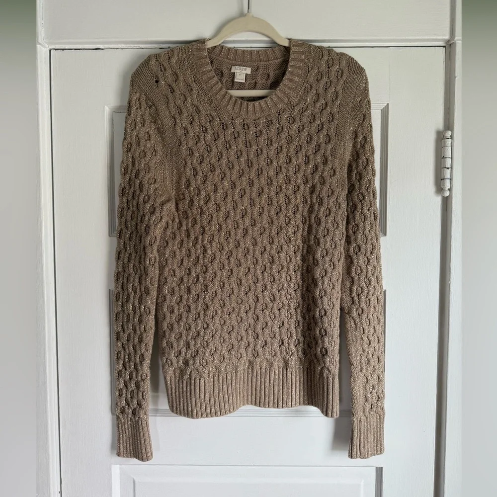 J. Crew Sweater